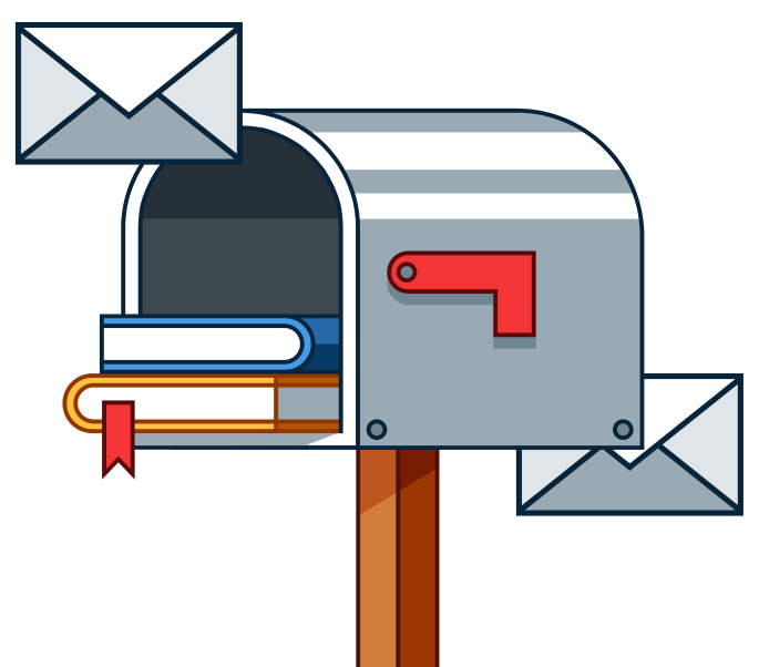 mailLetter